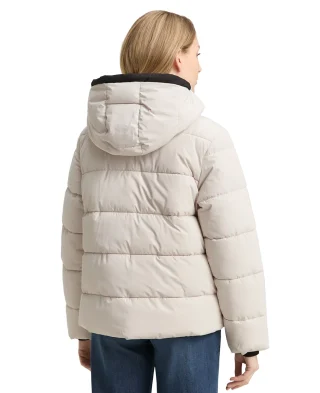 Alternative view of Tom Tailor Jakna Puffer