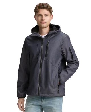 Tom Tailor Jakna Softshell
