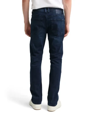Tom Tailor Hlače Josh Regular Slim - Image 3