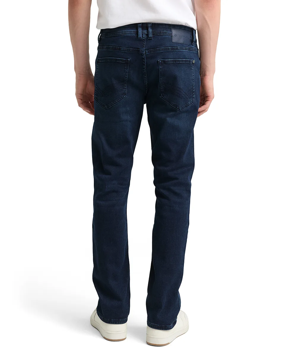 Tom Tailor Hlače Josh Regular Slim - Image 3