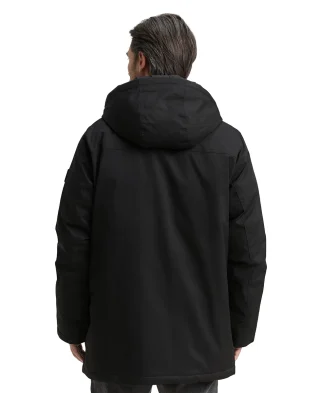 Tom Tailor Jakna Arctic Parka With Detachable Hood - Image 4