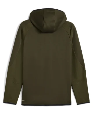 Alternative view of Puma Dukserica Evostripe Hoodie