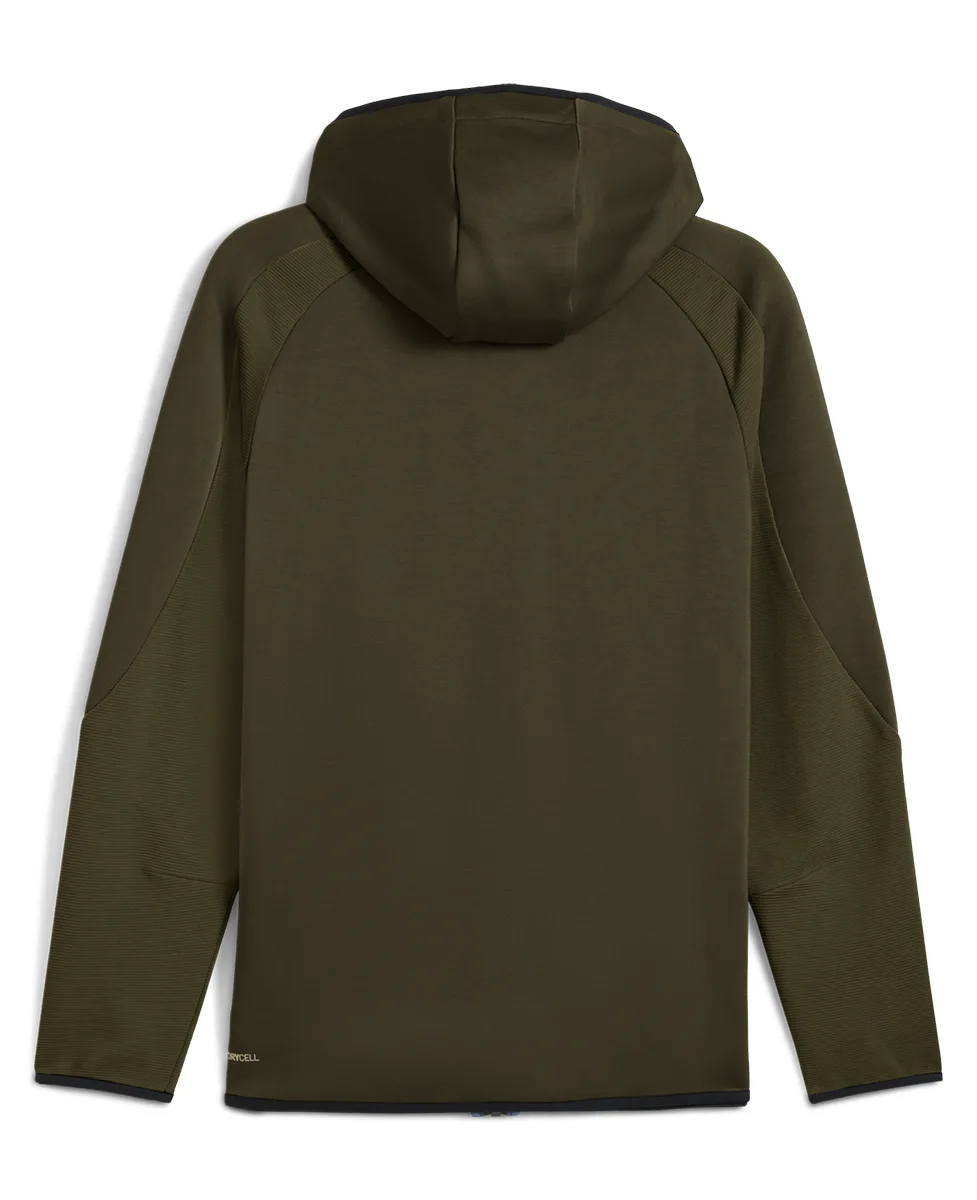 Puma Dukserica Evostripe Hoodie - Image 2