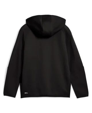 Alternative view of Puma Dukserica Evostripe Full Zip