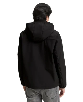 Alternative view of Tom Tailor Jakna Softshell