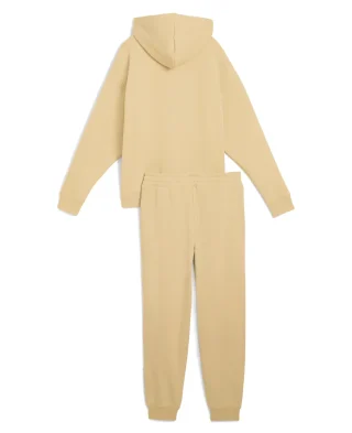 Alternative view of Puma Trenerka Loungewear Fleece Sweat Suit
