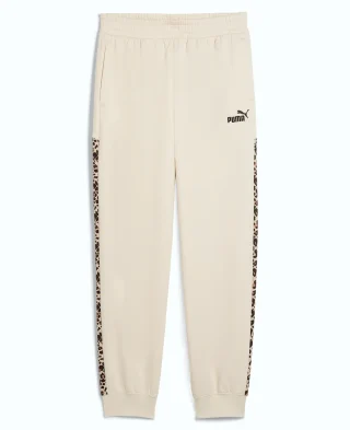 Puma Trenerka Donji Dio Essentials Animal Print