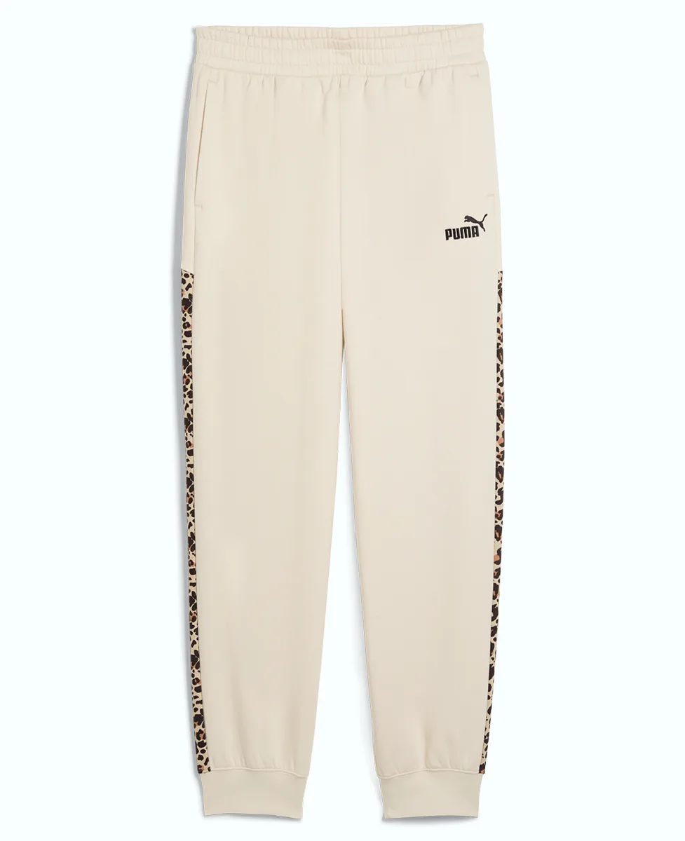 Puma Trenerka Donji Dio Essentials Animal Print