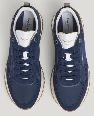 Alternative view of Pepe Jeans Patike London Mood Ari Club