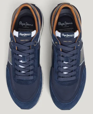 Pepe Jeans Patike Buster Serie - Image 4