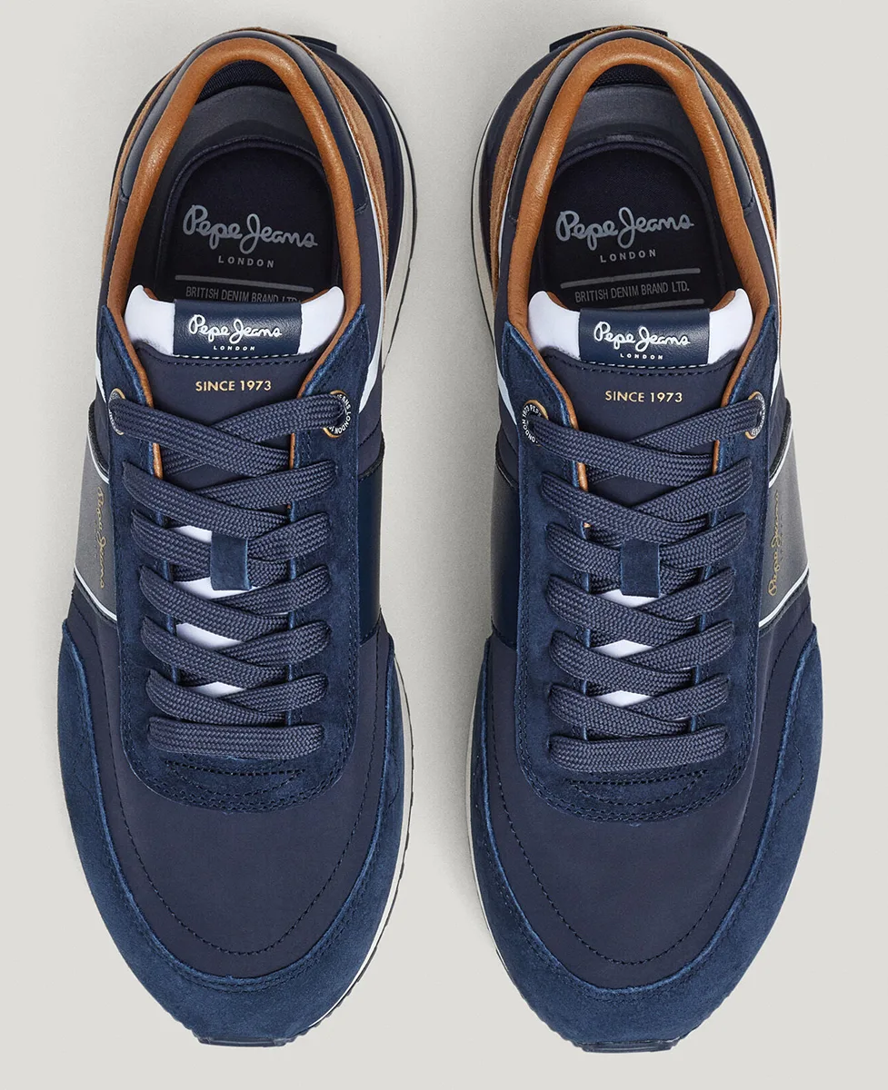 Pepe Jeans Patike Buster Serie - Image 4