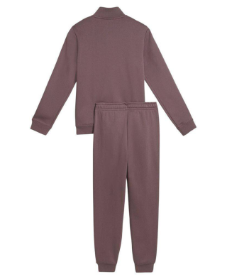Alternative view of Puma Trenerka Ess Tape Sweat Suit