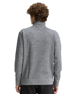 Alternative view of Tom Tailor Džemper  Cotton Troyer Knit
