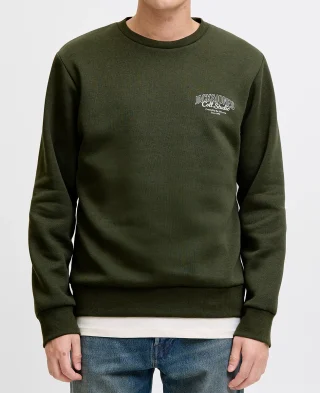 Jack and Jones Majica Makoto Regular Fit - Image 3