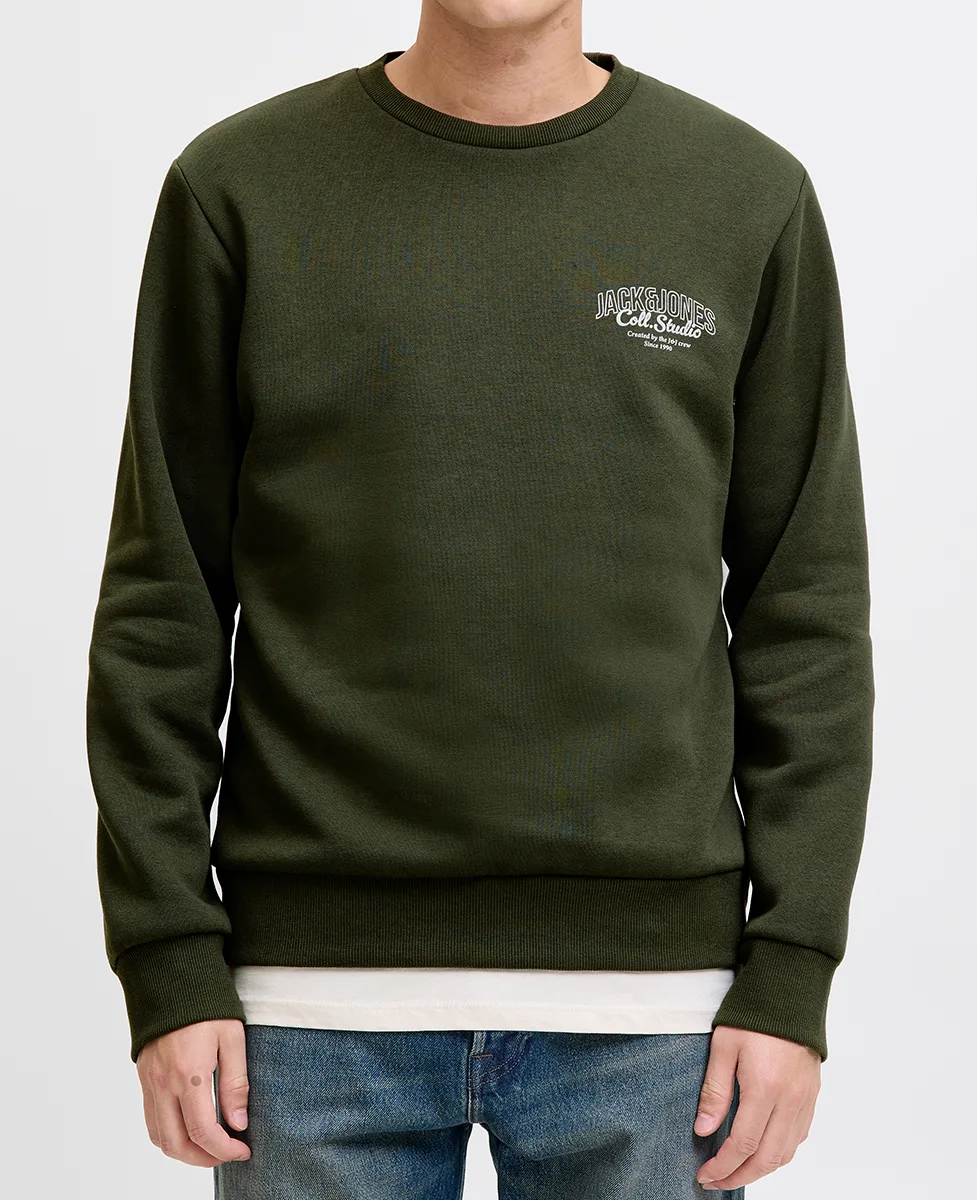 Jack and Jones Majica Makoto Regular Fit - Image 3