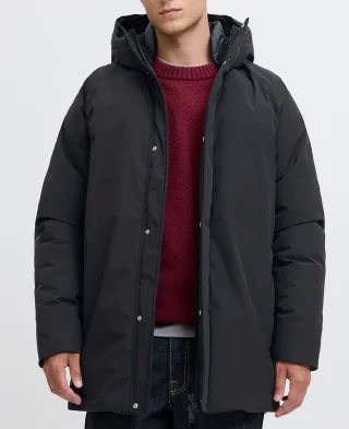 Jack and Jones Jakna JJEWOOD Parka - Image 3