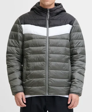 Jack and Jones Jakna JJWEST Light Puffer - Image 3