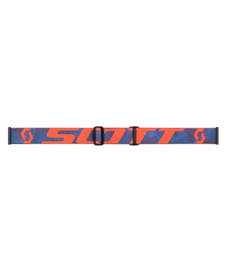 Alternative view of Scott Ski naočale Muse Pro Grenadine Orange / Riverside Blue – Enhancer Green Chrome