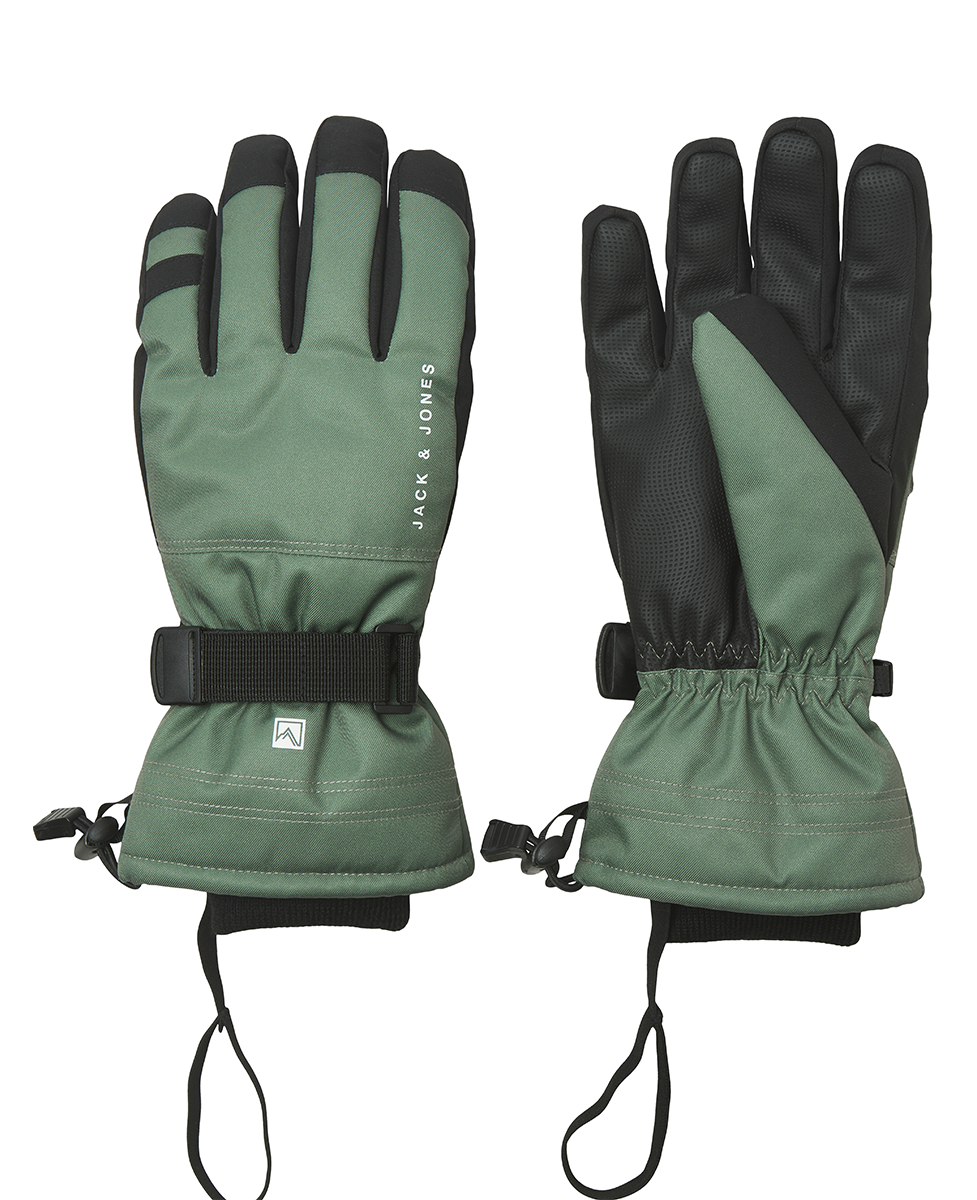 Jack and Jones Rukavice SKI JACVALLEY - Image 2