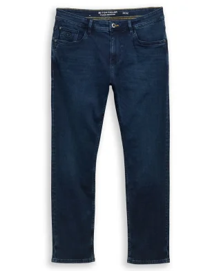Alternative view of Tom Tailor Hlače Josh Regular Slim