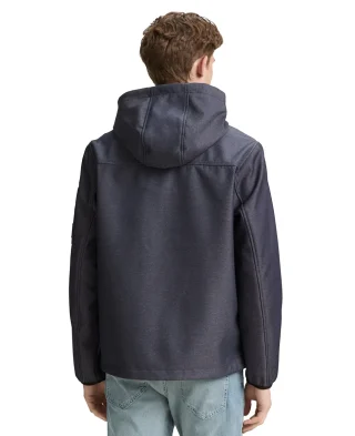 Alternative view of Tom Tailor Jakna Softshell