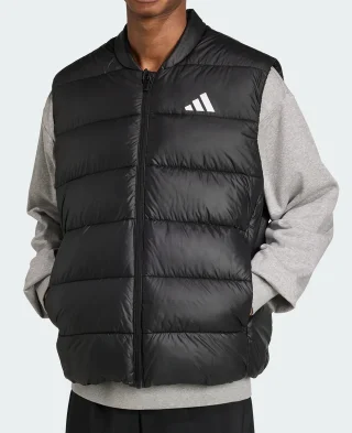 Alternative view of Adidas Prsluk Essentials Climawarm Synthetic