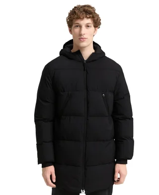 Tom Tailor Jakna  Puffer Parka