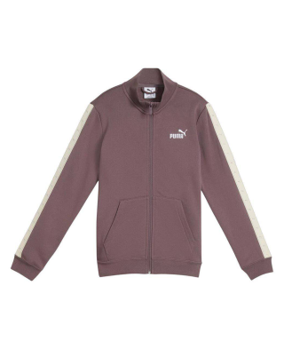 Puma Trenerka Ess Tape Sweat Suit - Image 3