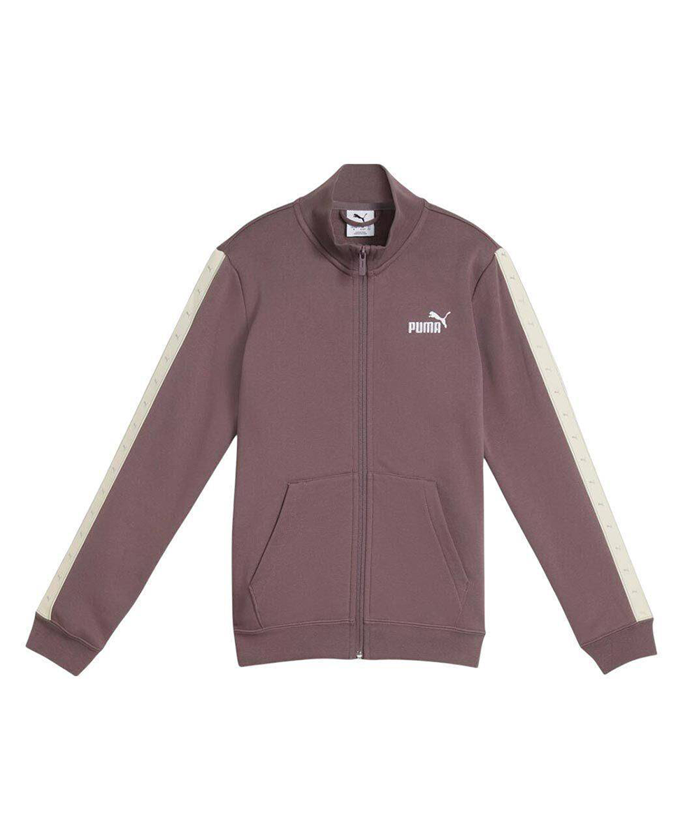 Puma Trenerka Ess Tape Sweat Suit - Image 3