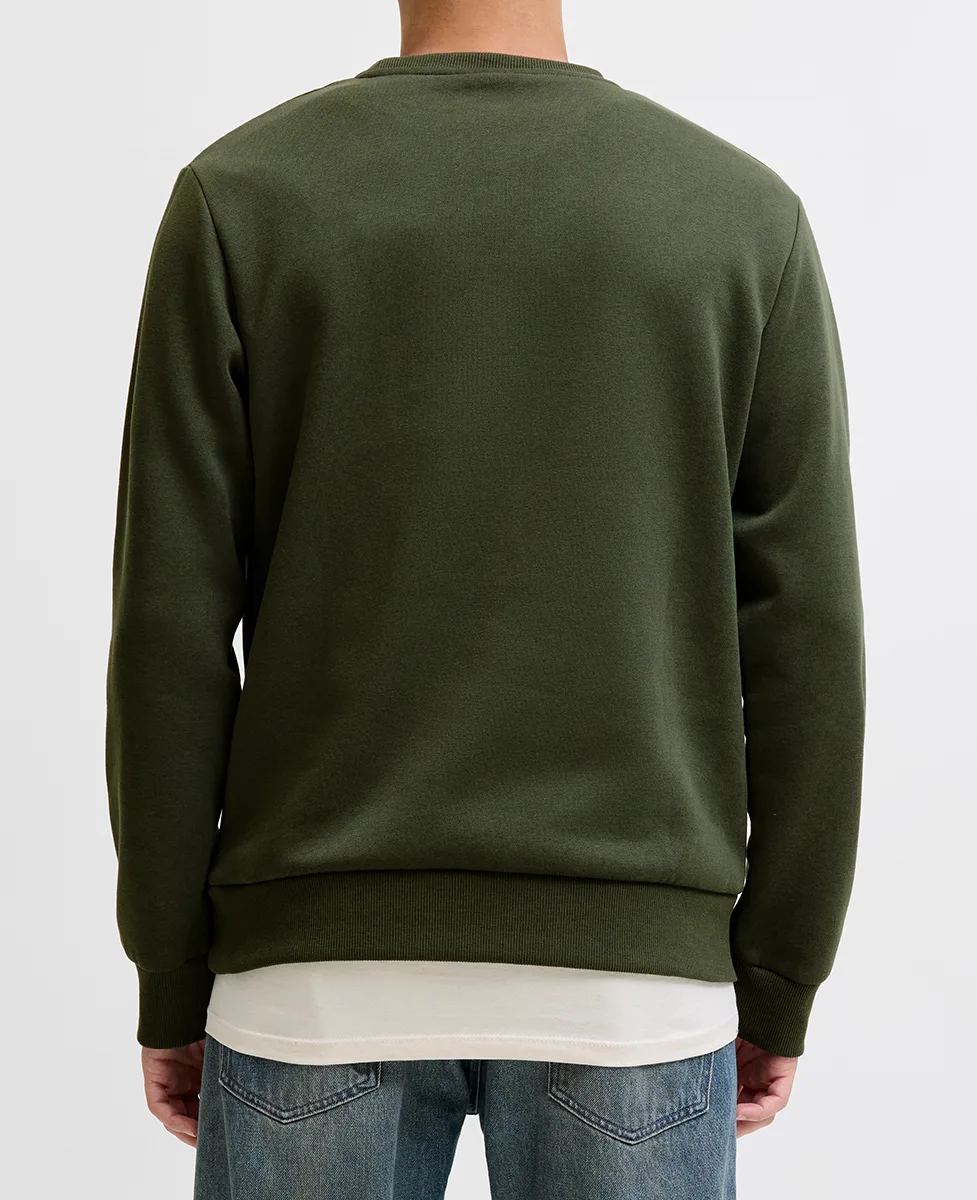 Jack and Jones Majica Makoto Regular Fit - Image 2