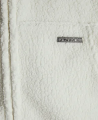 Jack and Jones Dukserica Fleece Sweat Zip Hood - Image 3
