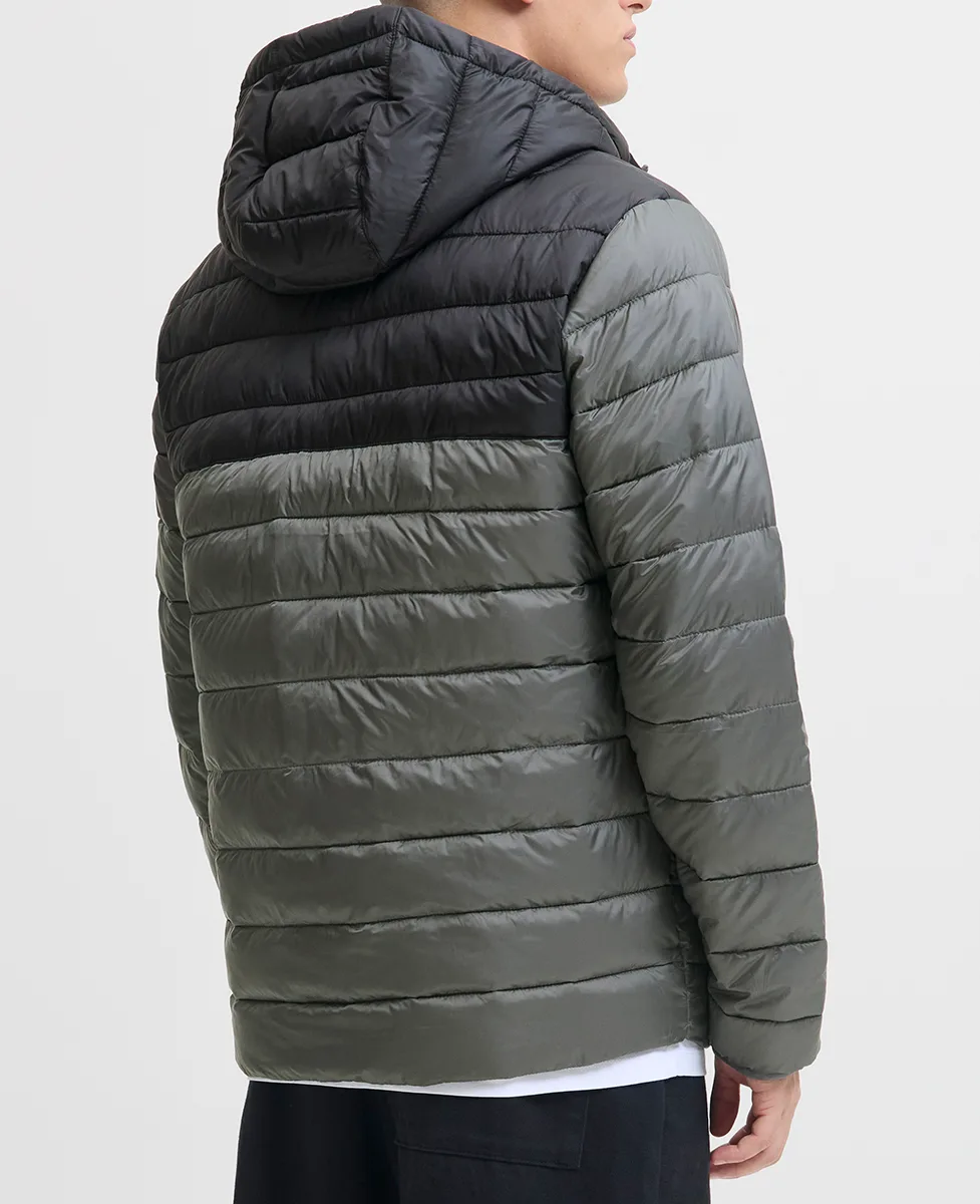 Jack and Jones Jakna JJWEST Light Puffer - Image 2
