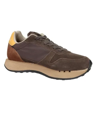 Alternative view of Lumberjack Patike Dust