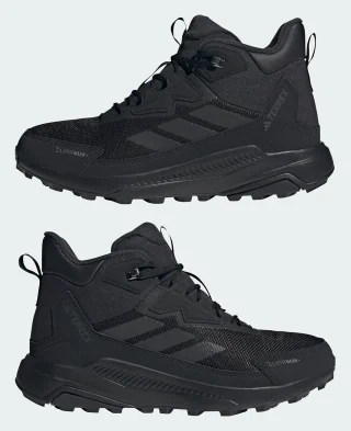 Adidas Čizme Terrex Anylander Climawarm - Image 5