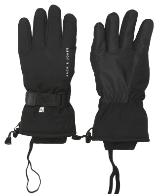 Alternative view of Jack and Jones Rukavice SKI JACVALLEY