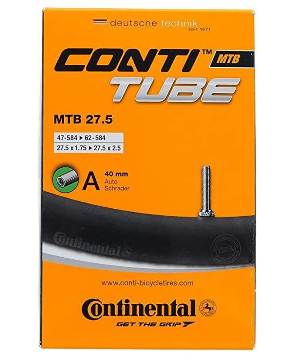 Continental Guma unutrašnja/Zračnica 27,5x1,75-2,5 40mm AV