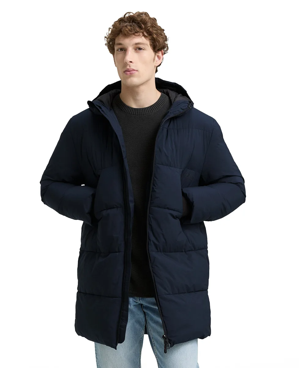 Tom Tailor Jakna Puffer Parka