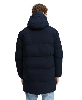 Alternative view of Tom Tailor Jakna  Puffer Parka