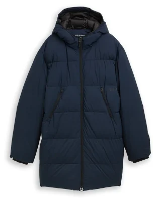 Tom Tailor Jakna Puffer Parka - Image 3