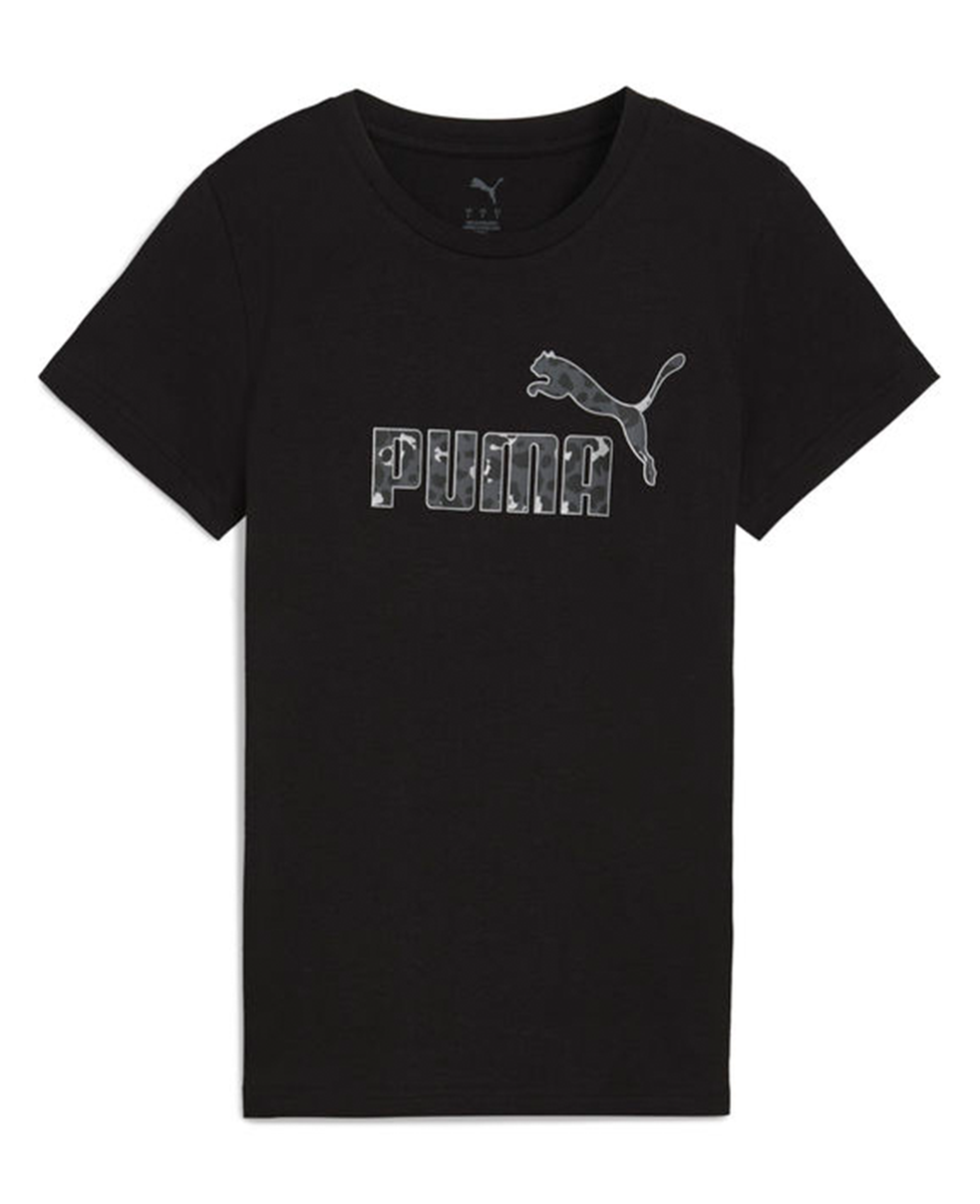 Puma Majica Ess Graphic Animal Tee