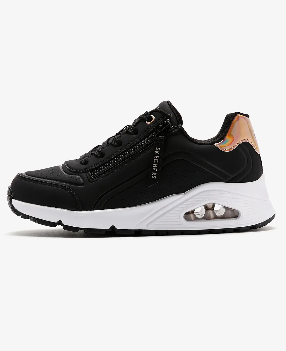 Skechers Patike Uno Gen1 Zip and Stride