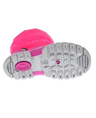 Copperminer Čizme Malu Pink - Image 4