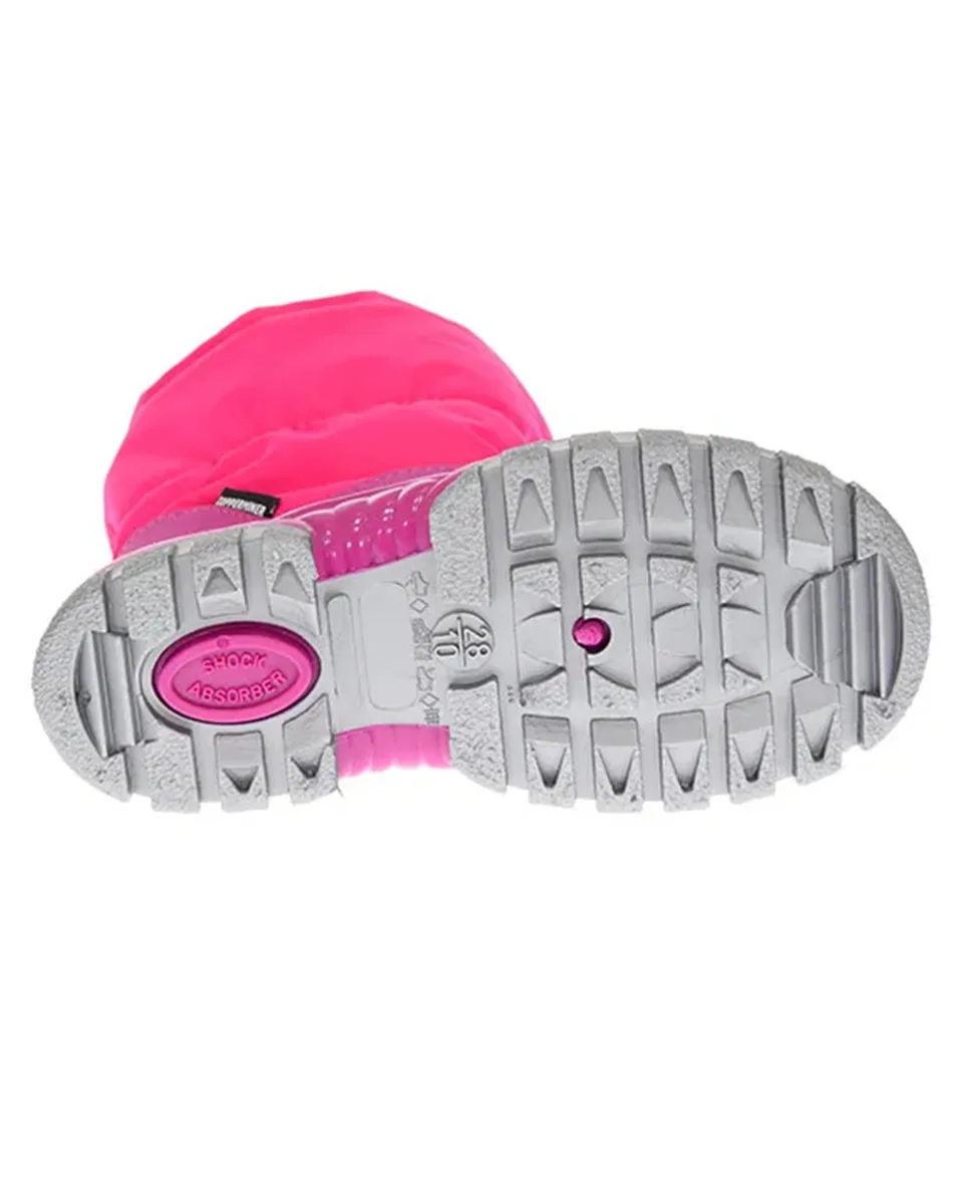 Copperminer Čizme Malu Pink - Image 4