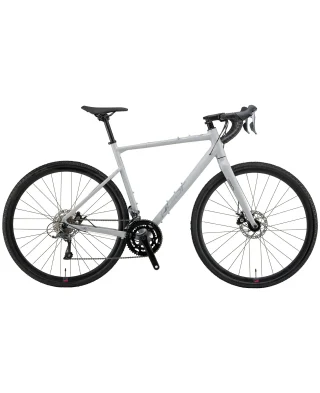 Polar Gravel 2.0