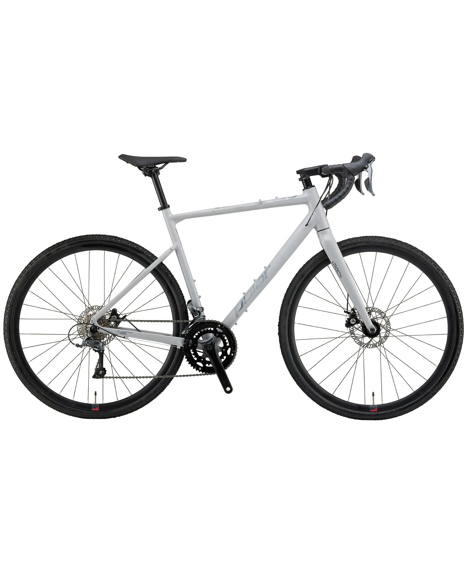 Polar Gravel 2.0