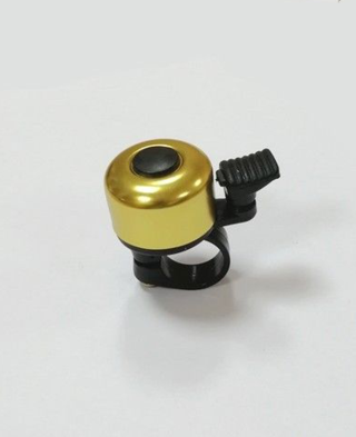 Zvonce Mini Gold
