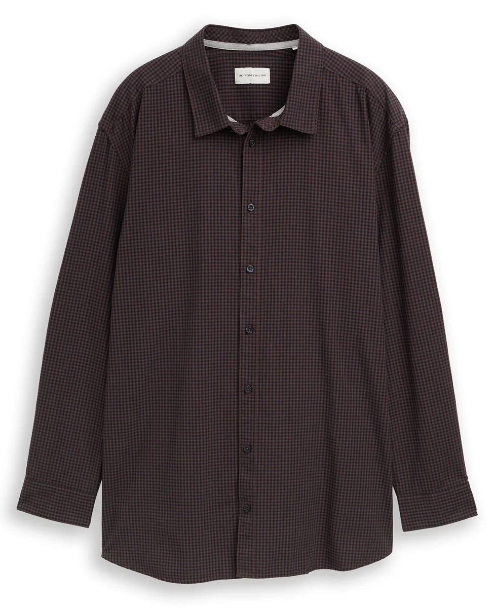Tom Tailor Košulja Plus Size