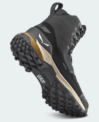 Salewa Čizme Puez Winter Mid PTX (Powertex) - Image 4