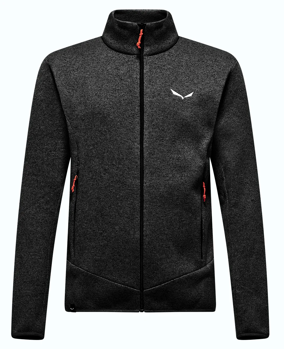 Salewa Dukserica Puez Rocca