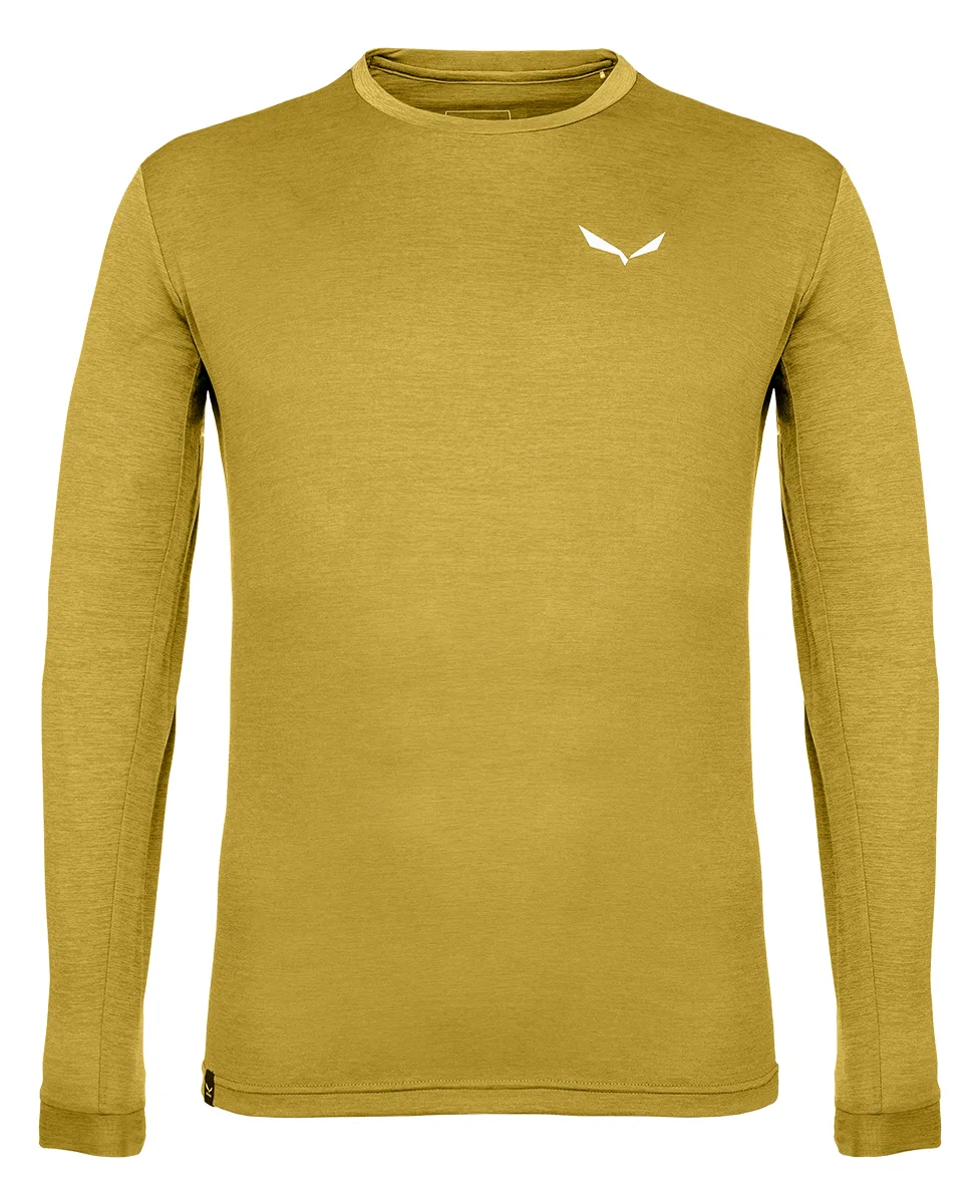 Salewa Majica Puez Melange Dry